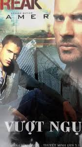 NGỤC TÙ NỔI LOẠN